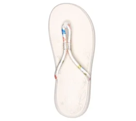 Slide-Ups Relaxed Fit: Asana Luxe – Żywe piękno
