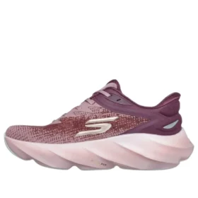Slip-ins Aero Burst „Burgundy”