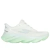 Slip-ins Aero Burst „Off White Green”