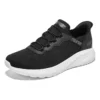 Slip-ins BOBS Sport Squad Chaos „Black”