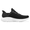 Slip-ins Bobs Sport Squad Chaos „Black White”