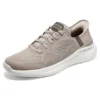 Slip-ins Bounder 2.0 „Emerged – Taupe”
