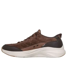 Slip-ins Contour Foam Cozy Fit Cordelux „Brown” Slip-ins Contour Foam Cozy Fit Cordelux „Brown”
