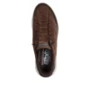 Slip-ins Contour Foam Cozy Fit Cordelux „Brown”