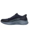 Slip-ins Contour Foam Cozy Fit Cordelux „Navy”