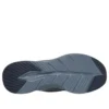 Slip-ins Contour Foam Cozy Fit Cordelux „Navy”