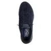 Slip-ins Contour Foam Cozy Fit Cordelux „Navy”