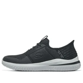 Slip-ins Delson 3.0 „Black”