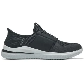 Slip-ins Delson 3.0 „Black”
