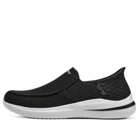 Slip-ins Delson 3.0 Cabrino „Black”