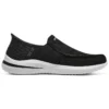 Slip-ins Delson 3.0 Cabrino „Black”