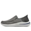 Slip-ins Delson 3.0 Cabrino „Grey”