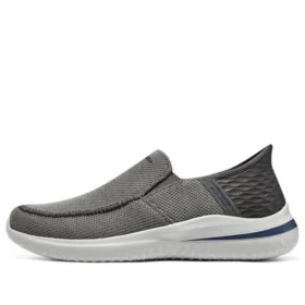 Slip-ins Delson 3.0 Cabrino „Grey”
