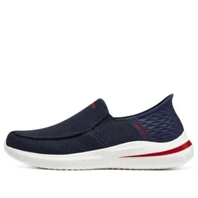 Slip-ins Delson 3.0 Cabrino „Navy”