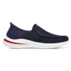 Slip-ins Delson 3.0 Cabrino „Navy”