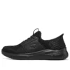 Slip-ins Delson 3.0 „Pure Black”