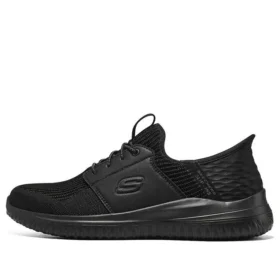 Slip-ins Delson 3.0 „Pure Black”
