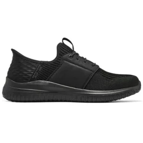 Slip-ins Delson 3.0 „Pure Black”