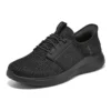 Slip-ins Delson 3.0 „Pure Black”