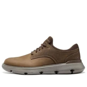 Slip-ins Garza Sneakersy „Brązowe”