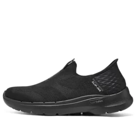 Slip-ins Go Walk 6 „Black”