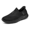 Slip-ins Go Walk 6 „Black”