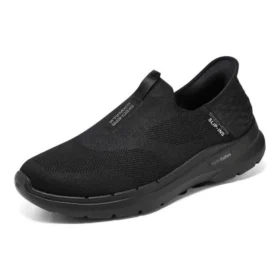 Slip-ins Go Walk 6 „Black”