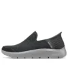 Slip-ins Go Walk „Dark Grey”