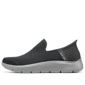 Slip-ins Go Walk „Dark Grey”