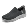 Slip-ins Go Walk „Dark Grey”