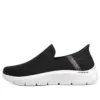 Slip-ins GO WALK FLEX „Black Grey”