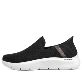 Slip-ins GO WALK FLEX „Black Grey”