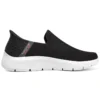 Slip-ins GO WALK FLEX „Black Grey”