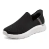 Slip-ins GO WALK FLEX „Black Grey”