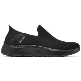 Slip-ins GO WALK FLEX „Czarne”