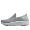 Slip-ins Go Walk „Light Grey”