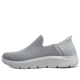 Slip-ins Go Walk „Light Grey”
