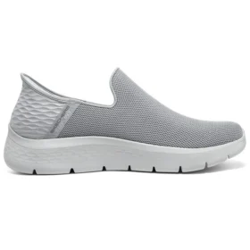 Slip-ins Go Walk „Light Grey”