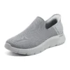 Slip-ins Go Walk „Light Grey”