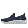 Slip-ins Go Walk „Navy”