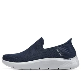 Slip-ins Go Walk „Navy”