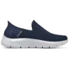 Slip-ins Go Walk „Navy”