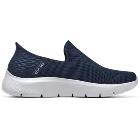 Slip-ins Go Walk „Navy”
