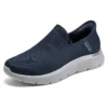 Slip-ins Go Walk „Navy”