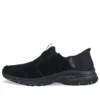 Slip-ins Hillcrest „Black”