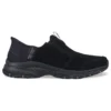 Slip-ins Hillcrest „Black”