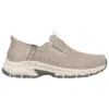 Slip-ins Hillcrest „Taupe”