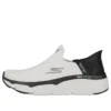 Slip-ins Max Cushioning „White Black”
