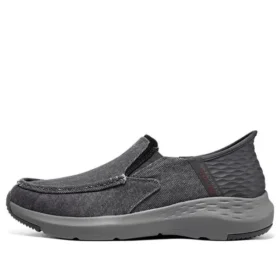 Slip-ins Parson Dewitt „Charcoal”