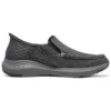 Slip-ins Parson Dewitt „Charcoal”